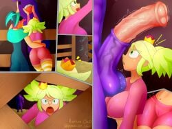 berry (brawl stars) from brawl stars by ruptureowo