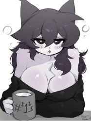 mako (makonekko) fan art