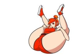 Pepper (Lolotron6) Rule 34 Image