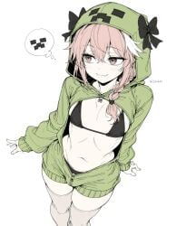 astolfo (fate) from fate (series) by sondu