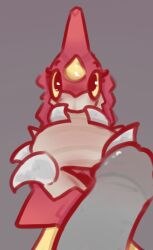 generation 3 pokemon from game freak by xurora