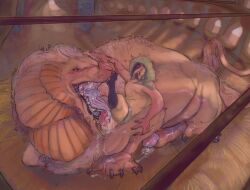 ron (aniriteron) from mythology by aniriteron