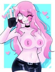 sarvente from friday night funkin by yume0534