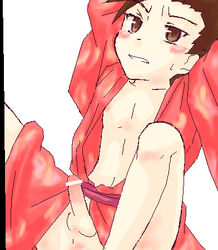 censored lloyd_irving male_only tagme tales_of_(series) tales_of_symphonia