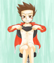 lloyd_irving male_only tagme tales_of_(series) tales_of_symphonia