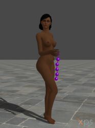 3d anal_beads anorexianevrosa beads mass_effect mass_effect_3 nude nude_female samantha_traynor tagme xps