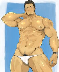 Bara Rule 34 Image