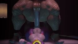 2futas 3d animal_genitalia animal_penis animated anthro blaze_the_cat cowgirl_position duo erection furry futa_on_futa futa_only futanari glasses hung_bottom medium_breasts mp4 no_sound sidewaveformat small_breasts sonic_(series) tagme vanilla_the_rabbit video