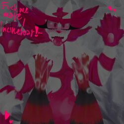 fuck_off_incineroar_is_mine incineroar incineroar_je_moj_muž_pička_vam_materinu_ostali magentastar tagme