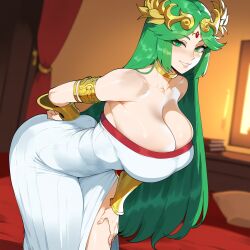 1girls Rule 34 Image