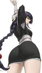kurotsuchi nemu from bleach by ozkh