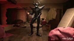 Animated Rule 34 Video