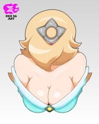 Mario (Series) Rule 34 Image