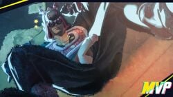 Daredevil (Marvel Rivals) Rule 34 Image