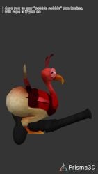 3d (Artwork) Rule 34 Image