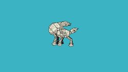 at-at no_humans star_wars tagme