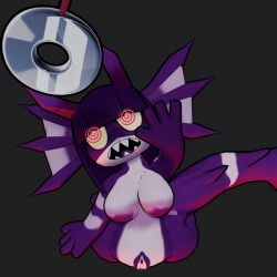 1girls Rule 34 Image