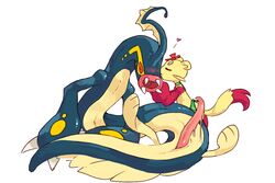 Ambiguous Gender Rule 34 Image