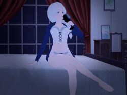 3d Rule 34 Image