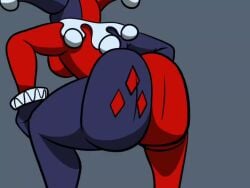 Batman (Series) Rule 34 Video