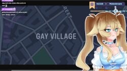 Australian Rule 34 Video