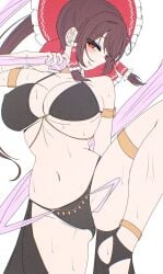 1girls Rule 34 Image