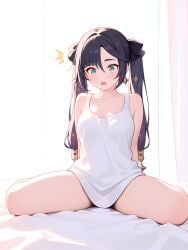 Mona (Genshin Impact) Rule 34 Image