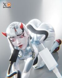 3d (Artwork) Rule 34 Image