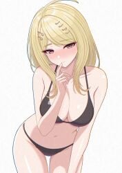 Danganronpa (Series) Rule 34 Image