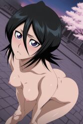 1girls Rule 34 Image