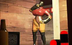 1futa 3d cup4eney futa_only futanari garry's_mod human intersex pyro rule_63 solo team_fortress_2