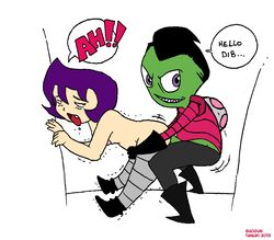 2013 Rule 34 Image