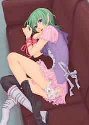 clothing faize_sheifa_beleth panties star_ocean star_ocean_4 star_ocean_the_last_hope stockings tagme