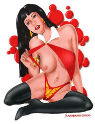 1girls Rule 34 Image