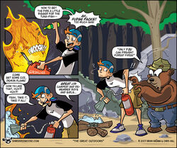 2007 comic smokey_the_bear tagme what