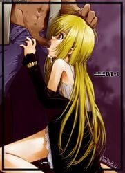 black_cat_(series) censored eve_(black_cat) tagme