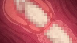 10s 1boy 1girl 1girls 2018 animated animated_gif censored cervical_penetration cervix cow_girl cum cum_in_pussy deep_penetration female female_minotaur heian interspecies kurenai_(shikkoku_no_shaga) large_penis minotaur miyakobito_(shikkoku_no_shaga) monster monster_girl mosaic_censoring penis pumping_cum pussy pussy_juice satyr sex shikkoku_no_shaga shikkoku_no_shaga_the_animation tagme tall_female uterus vaginal x-ray