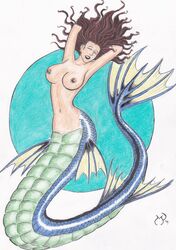 mermaid michael_powell mythology tagme