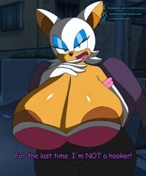 Sonic (Series) Rule 34 Image