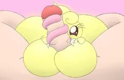 eyelashes huztar lickilicky licking_penis penis pokémon_(species) pokemon pokemon_(species) pokemon_dppt pokephilia shiny_pokemon tagme tonguejob yellow_body