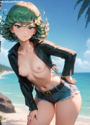 1girls 2d ai_generated ass big_ass big_butt completely_naked completely_nude completely_nude_female curly_hair curvaceous curvaceous_female curvaceous_figure curvy curvy_figure eyelashes eyeshadow green_hair high_quality hourglass_figure light-skin light-skinned_female lips mature mature_female mature_woman medium_breasts medium_hair milf mommy naked nero100 nipples nude nude_female one-punch_man pale-skin pale-skinned_female perky_breasts posing pussy sagging_breasts seductive seductive_look sexy_pose small_breasts stable_diffusion tagme tatsumaki thick_ass thick_butt thick_thighs thighs tits vagina wide_hips
