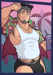 Connor (Disventure Camp) Rule 34 Image