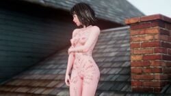 3d animated game hentai nsfw tagme trailer video