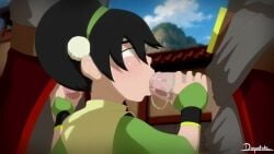 1girls age_difference aged_up animated anonymous_male anus asian asian_female avatar_the_last_airbender big_ass big_penis blind blowjob bouncing_ass bouncing_breasts breasts cowgirl_position cum_in_mouth cum_inside curvy curvy_figure deepstroke doggy_style dominant_female domination ejaculation facefuck faceless_male fellatio fire_nation frozenhotvox gangbang groping handjob high_resolution horny_female interracial large_penis larger_male macstarva multiple_boys muscular_male outdoors penetration petite_body petite_female phosphorusva public public_sex pussy seductive seductive_look seductive_smile size_difference small_breasts small_dom_big_sub smaller_female sound tagme teasing toph_bei_fong twerking video