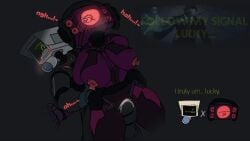 camera_man dafuq_boom lucky_cameraman skibidi_toilet speaker_woman_(skibidi_toilet) speakerwoman_(skibidi_toilet)