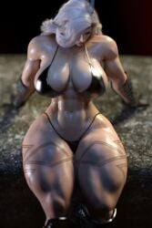 1girls 3d amazon amazon_(dragon's_crown) ass_bigger_than_head big_ass big_breasts big_thighs bigger_female breasts breasts_bigger_than_head bust busty chest child_bearing_hips couple curvaceous curvy curvy_figure definemacro dragon's_crown female giantess hips huge_ass huge_breasts large_ass large_breasts legs macro macro_breasts macro_female macro_thighs macrophilia mature mature_female slim_waist tall thick thick_hips thick_legs thick_thighs thighs thighs_bigger_than_head vanillaware voluptuous voluptuous_female waist wide_ass wide_hips wide_thighs