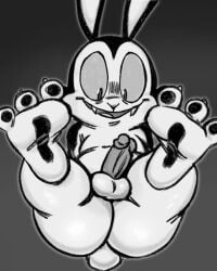 1boy bunnicula bunnicula_(series) filthyopossum male male_only warner_bros warner_bros._animation warner_brothers