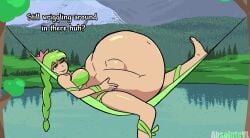 2girls absolutevl alternate_version_available animated ass_shot backside bowels breast_expansion breasts burping digestion digestion_noises digestion_sequence dryad_(terraria) female female_focus female_only female_pred female_prey green_hair inside_view internal monster_girl nipples nurse_(terraria) sound stomach_bulge stomach_noises tagme terraria thigh_expansion unseen_character unwilling_prey video vore vore_belly weight_gain x-ray x-ray_view