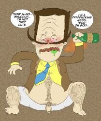 1boy adult_swim fayse jared_(superjail) male male_only superjail