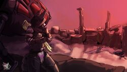 abdominal_tattoo clothed clothing dune_(series) egg_vibrator exposed female hi_res looking_away mammal novabeast ornithopter partially_clothed sand sex_toy sjey_arts solo standing unzipped unzipped_pants vibrator weapon weapon_on_back womb_tattoo zipper